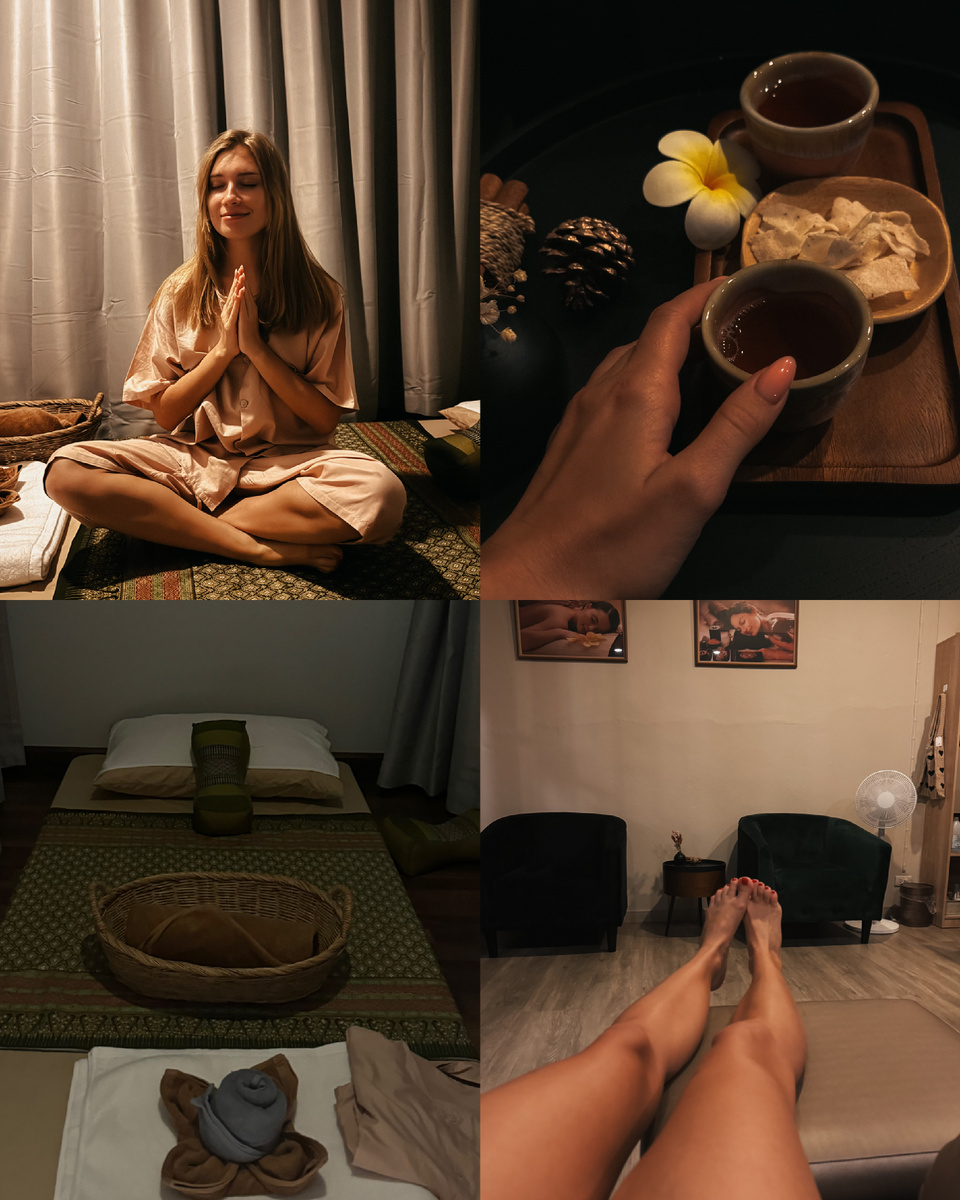 На карте можно посмотреть ближайшие массажные салоны