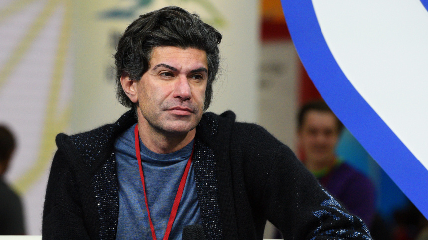    Фото: © РИА Новости/Екатерина Лызлова