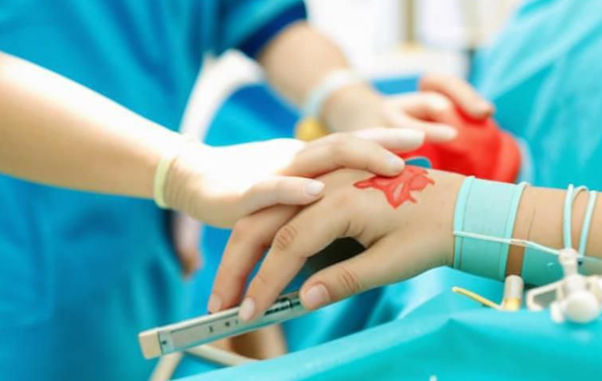    Источник фото: Минздрав Приморья