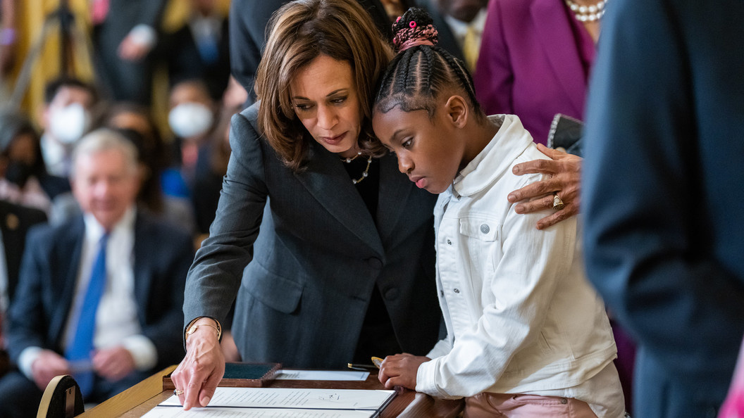    Фото: White House/Globallookpress