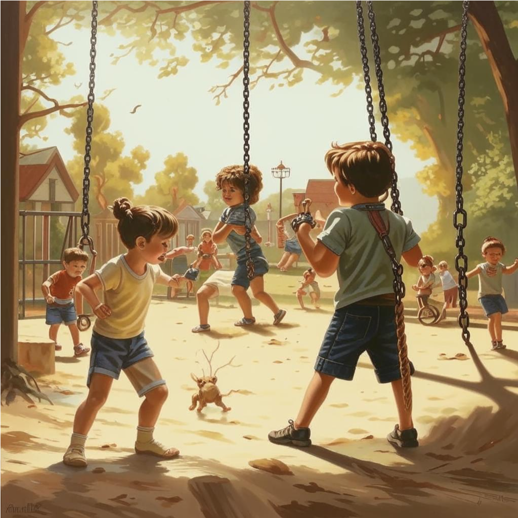 Фото создано платформой Fusion Brain