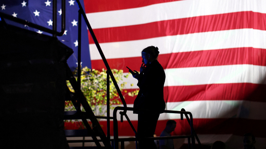    Фото: Reuters/Daniel Cole