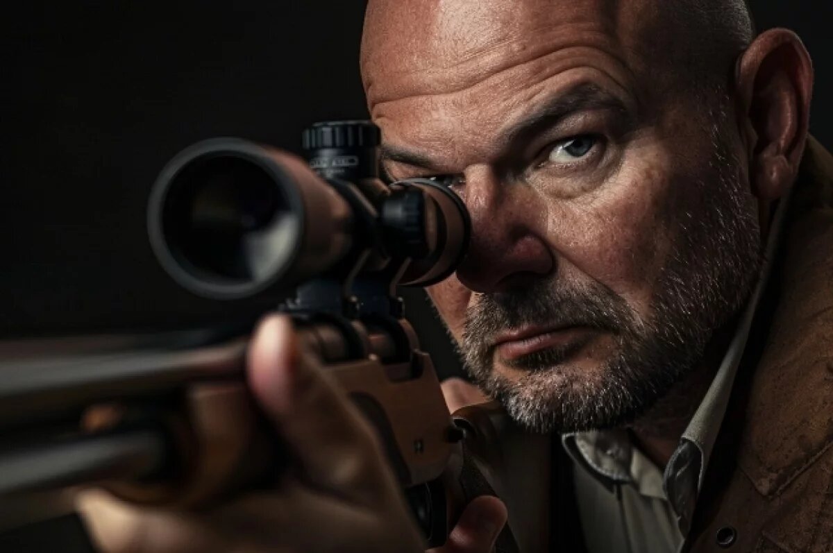    Житель Хабаровского края пытался обменять боевые патроны на спортивные лыжи