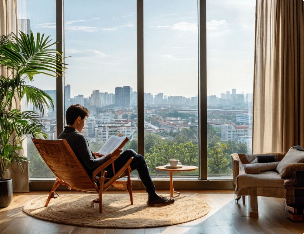 Вместо этого вы полностью погружены в момент и ощущаете, как жизнь наполняет вас энергией.