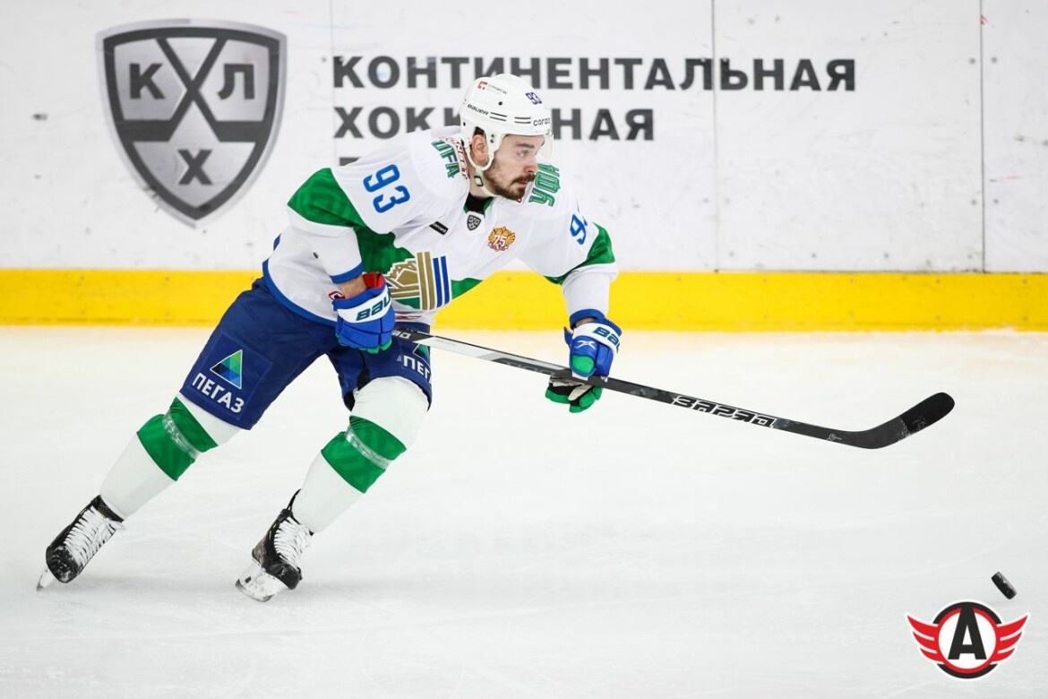 ​Фото: hc-avto.ru