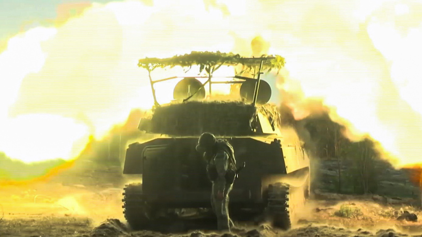    Фото: Пресс-служба Минобороны РФ/ТАСС;Минобороны РФ; 5-tv.ru