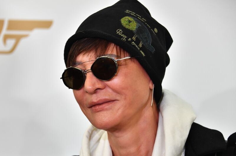    Ирина Хакамада. ФОТО: Komsomolskaya Pravda/Global Look Press