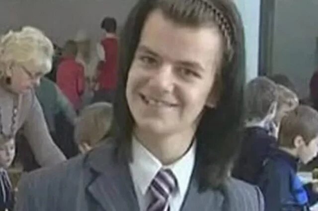    Никита Литвинков.