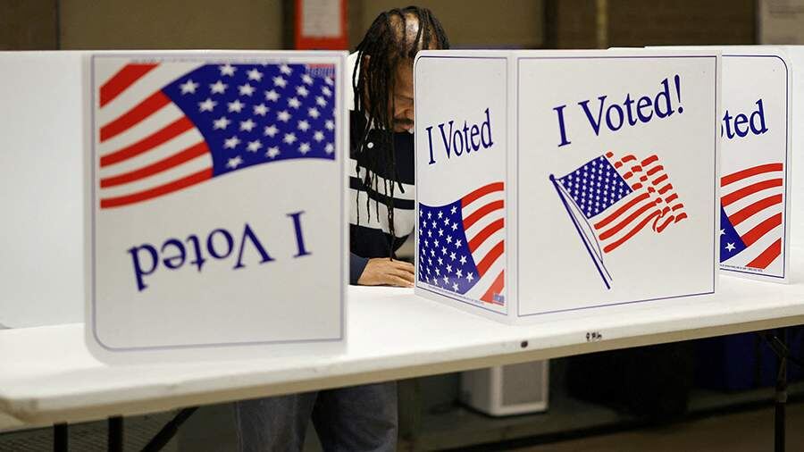 Фото: REUTERS/Quinn Glabicki