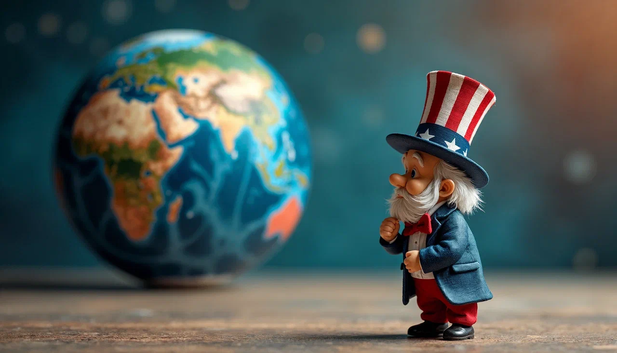 Фото: Арина Розанова | нейросеть Freepik