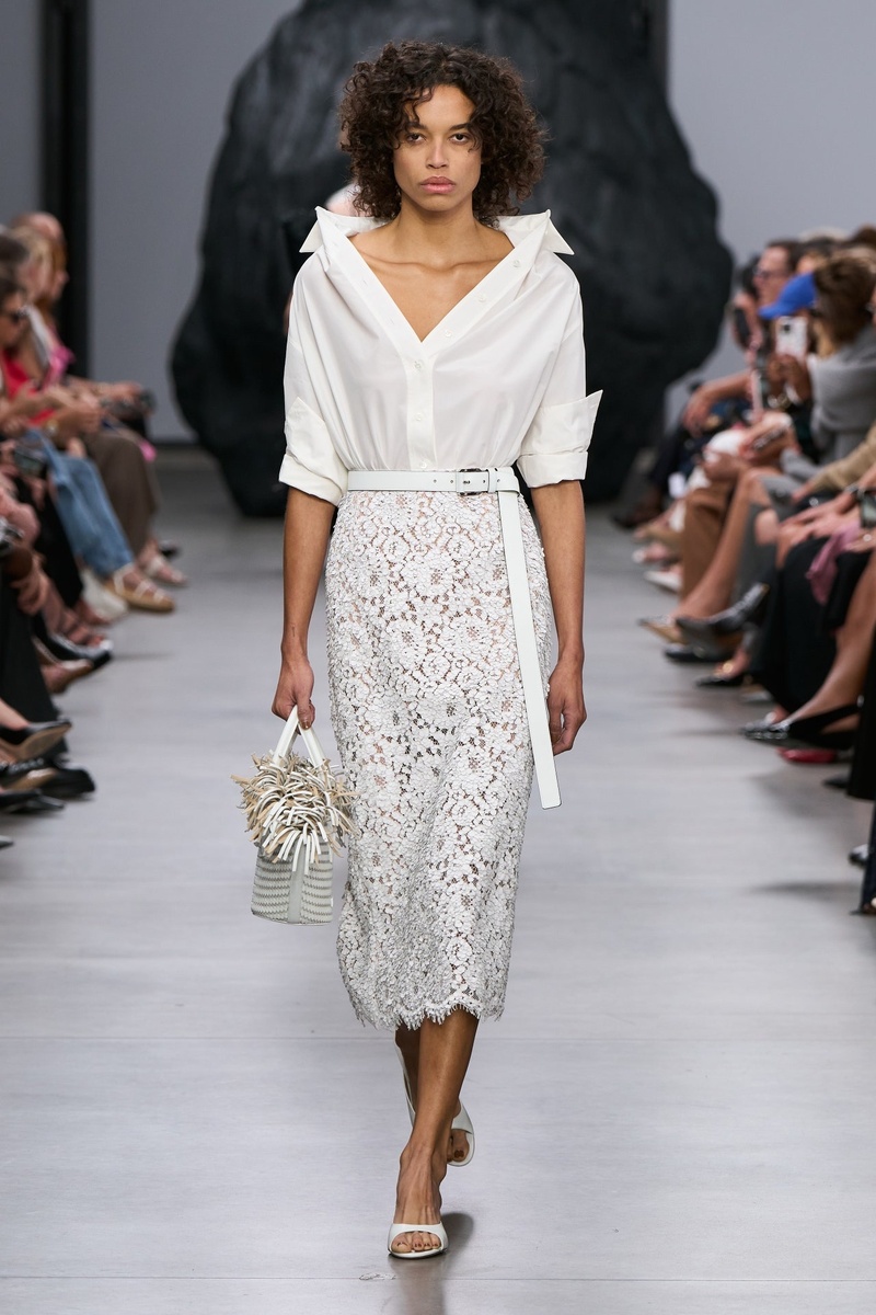 Michael Kors Spring Summer 2025 