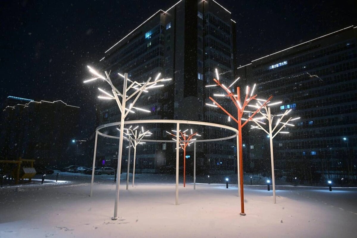 Листайте вправо, чтобы увидеть больше изображений