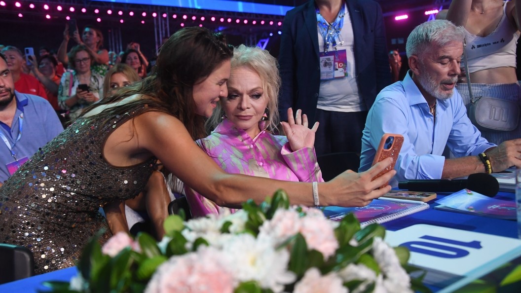    Komsomolskaya Pravda/Global Look Press