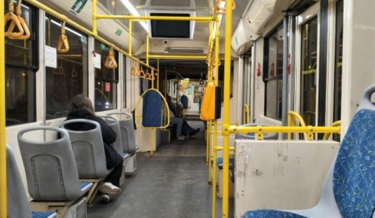     Автобус. Источник: tvsamara.ru Автор фото: Сергей Овсянников