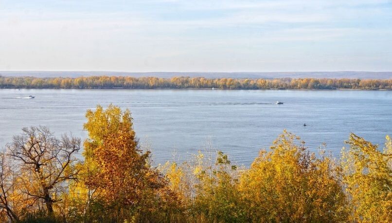     Самара. Источник: progorodsamara.ru Автор фото: Дмитрий Павлов