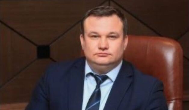     Владимир Аникин. Источник: samadm.ru Автор фото: Администрация Безенчукского района