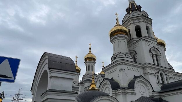     Храм. Источник: samadm.ru Автор фото: Вероника Тивикова