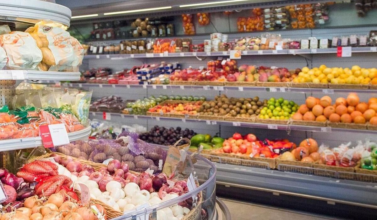     Магазин. Источник: mos.ru Автор фото: Е. Самарина