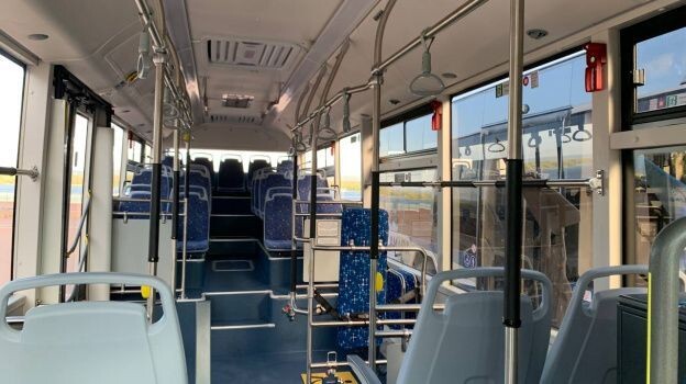     Автобус. Источник: samadm.ru Автор фото: ВГТРК Самара