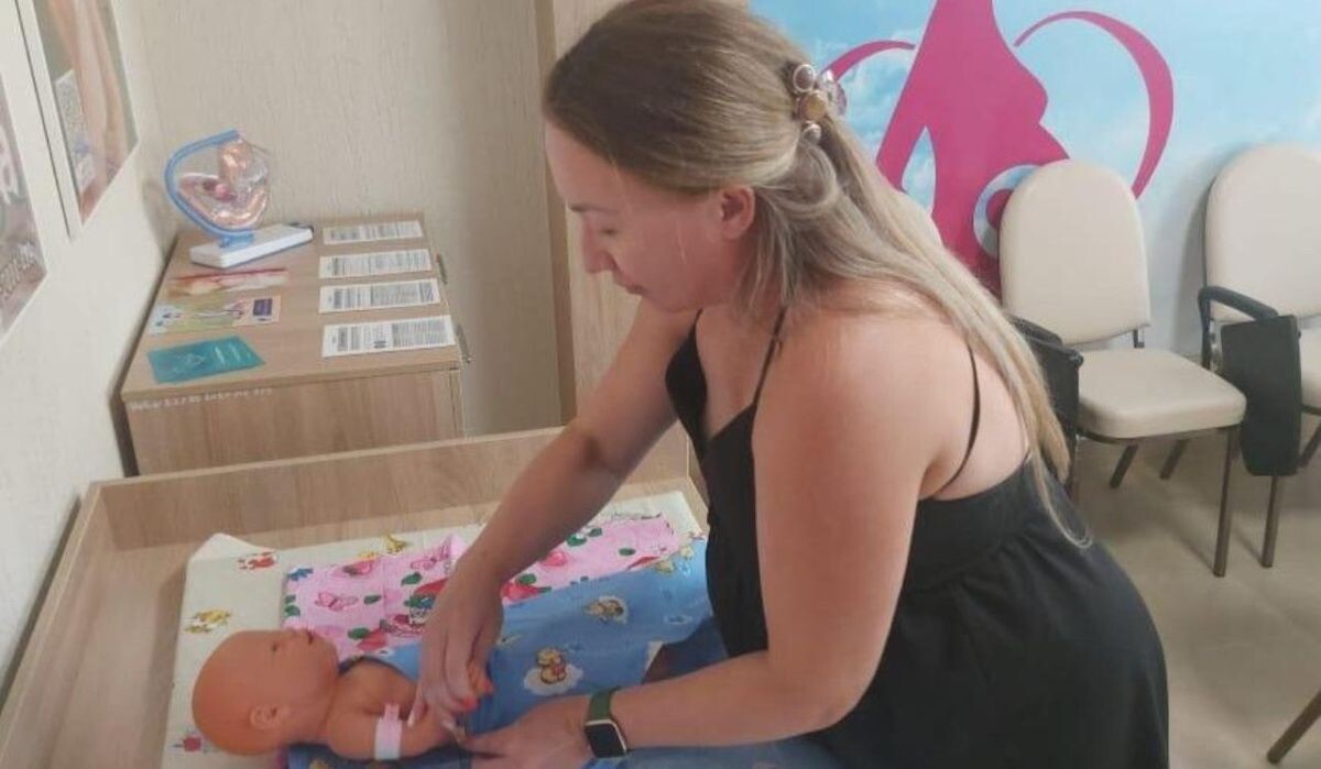     Девушка. Источник: donland.ru Автор фото: Пресс-служба правительства Ростовской области