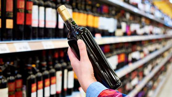    Поставки грузинского вина в Россию достигли исторического максимума Андрей Галкин