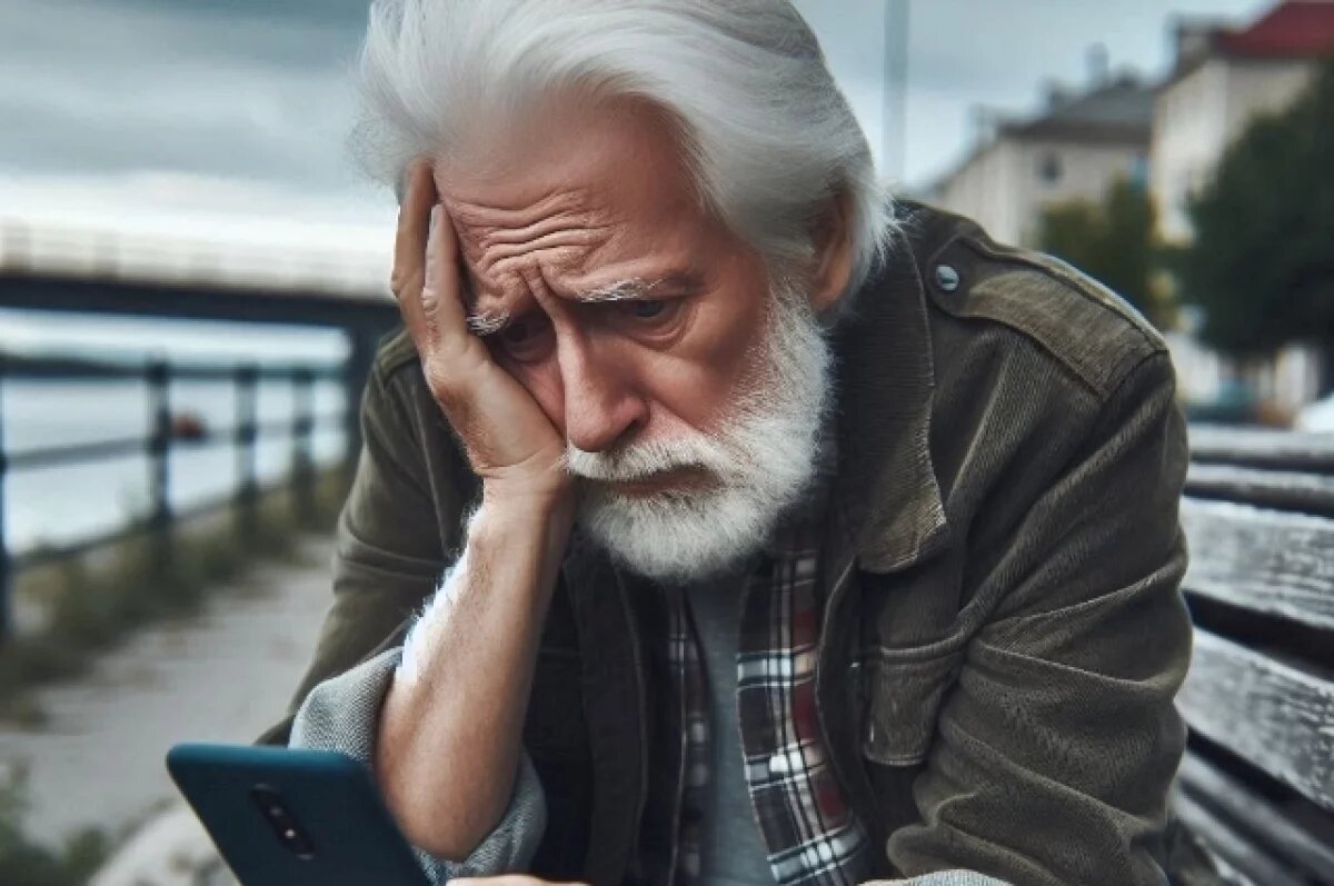    Новосибирца освободили от кредита, который на него оформили мошенники