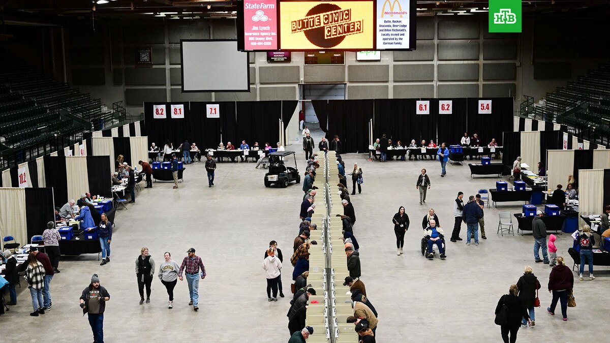    Фото: Associated Press © 2024, Tommy Martino