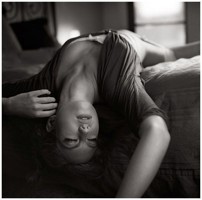 Почему женщины скрывают свои настоящие желания?