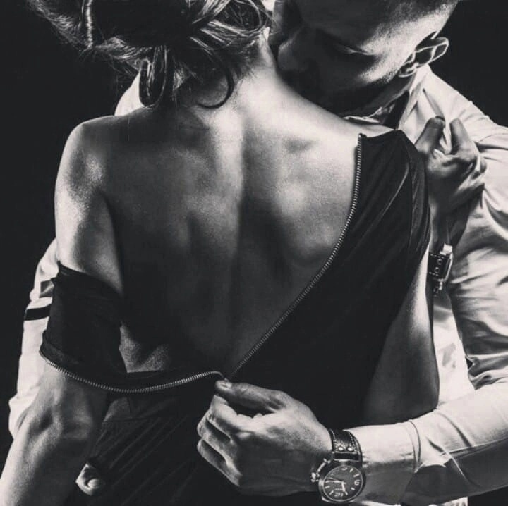 Всеми нами движет страсть