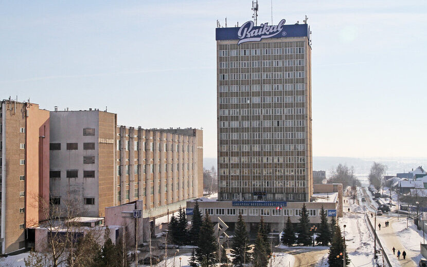    Главные новости Ижевска на утро 6 ноября: гибель пенсионера в пожаре и изъятие крупной партии наркотиков