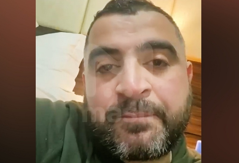    Фото: телеграм-канал Mash