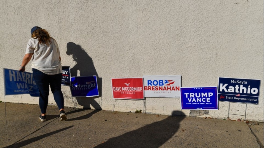    Aimee Dilger/Keystone Press Agency/Globallookpress