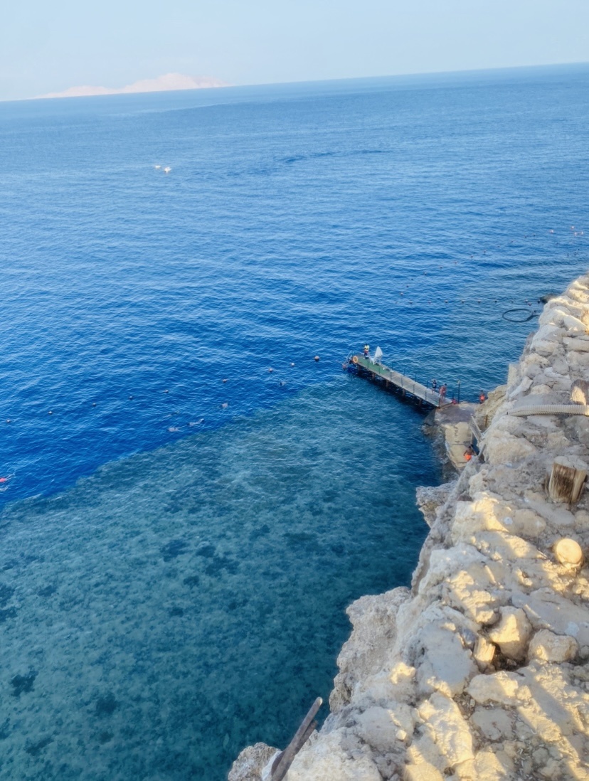 Dreams Beach 5* Египет