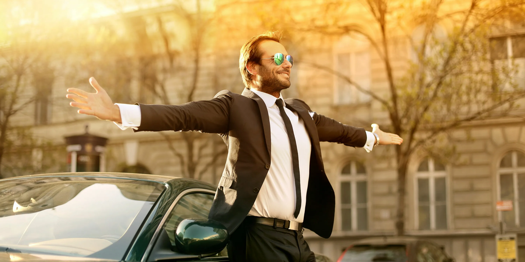 Психология успеха: что стоит за успешными людьми?