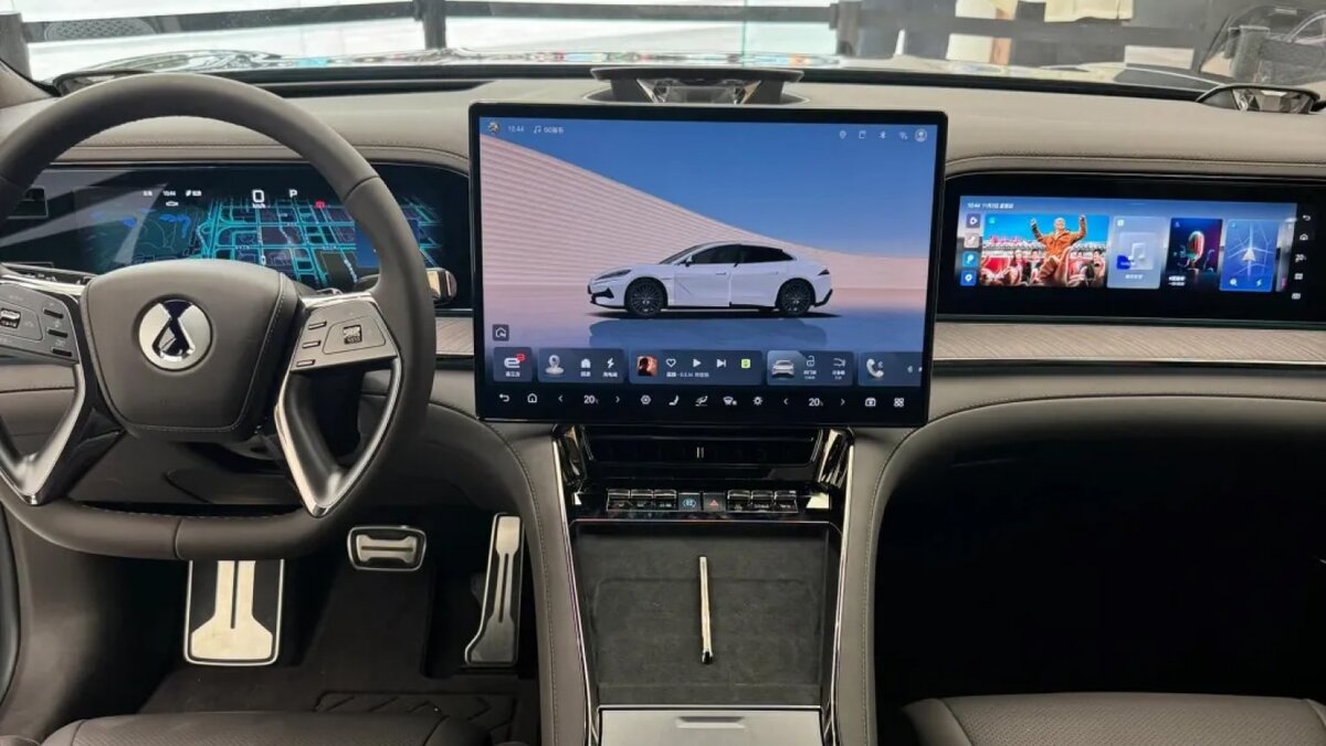 Фото carnewschina  📷
