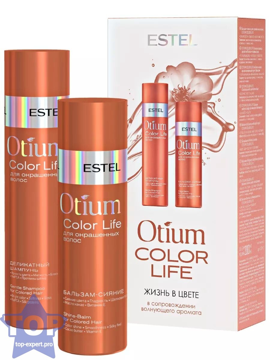ESTEL Otium Color Life