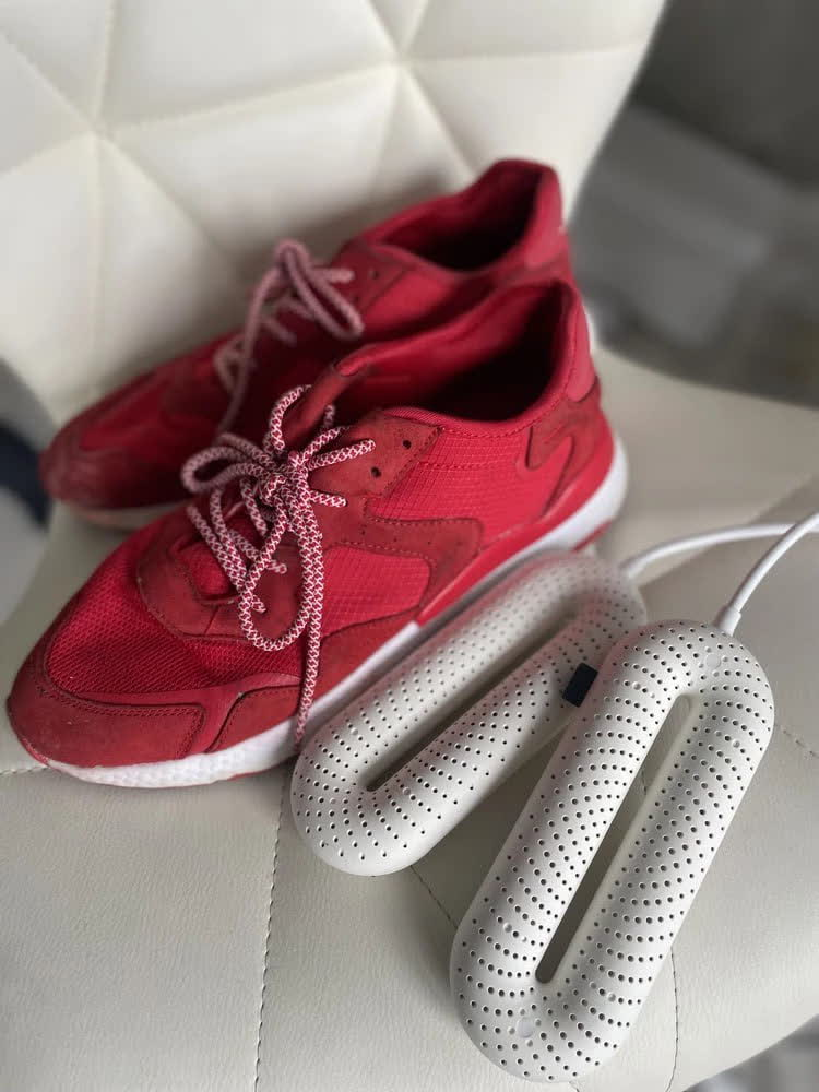 Фото от покупателя