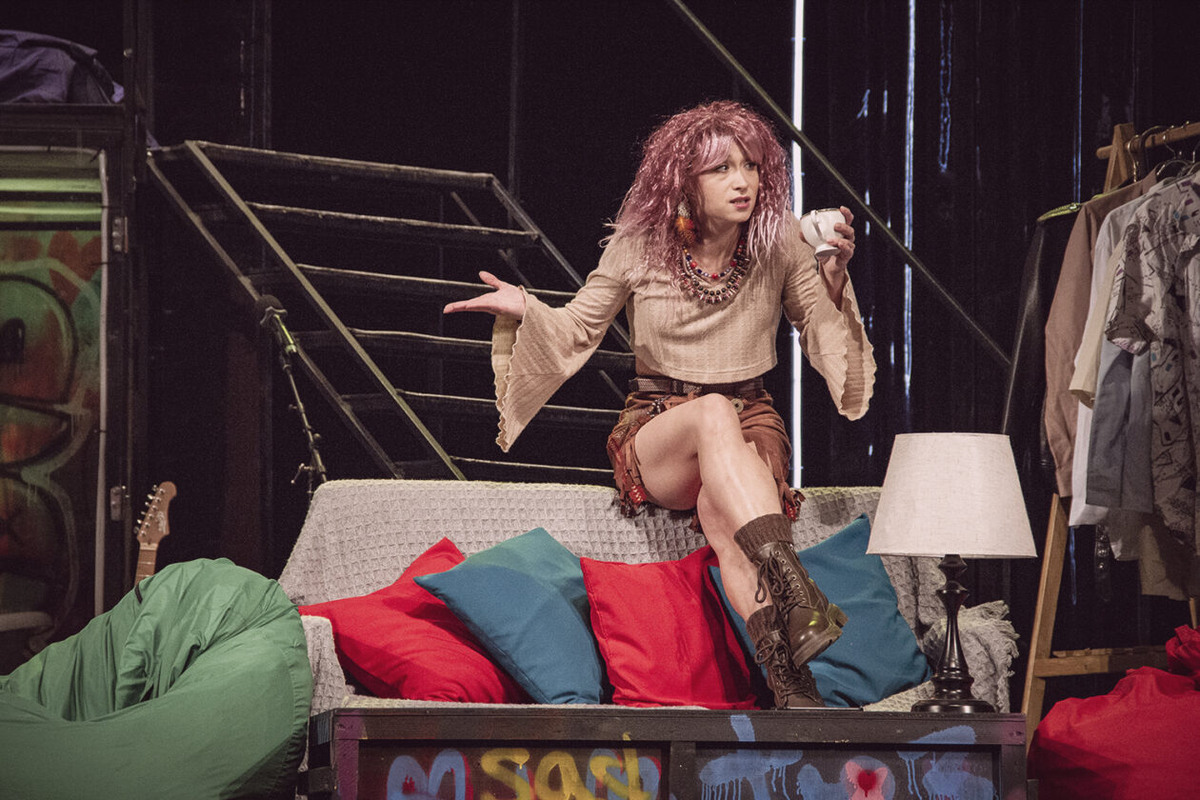 Фото: Иванна Обухович/«Культура 38»