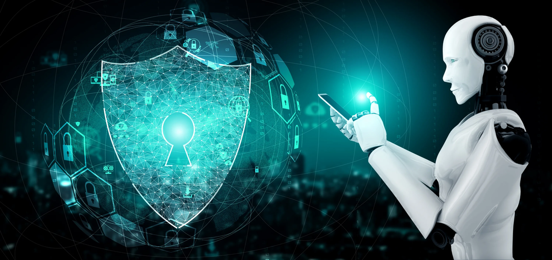 Кибербезопасность: как защитить свои данные в цифровом мире