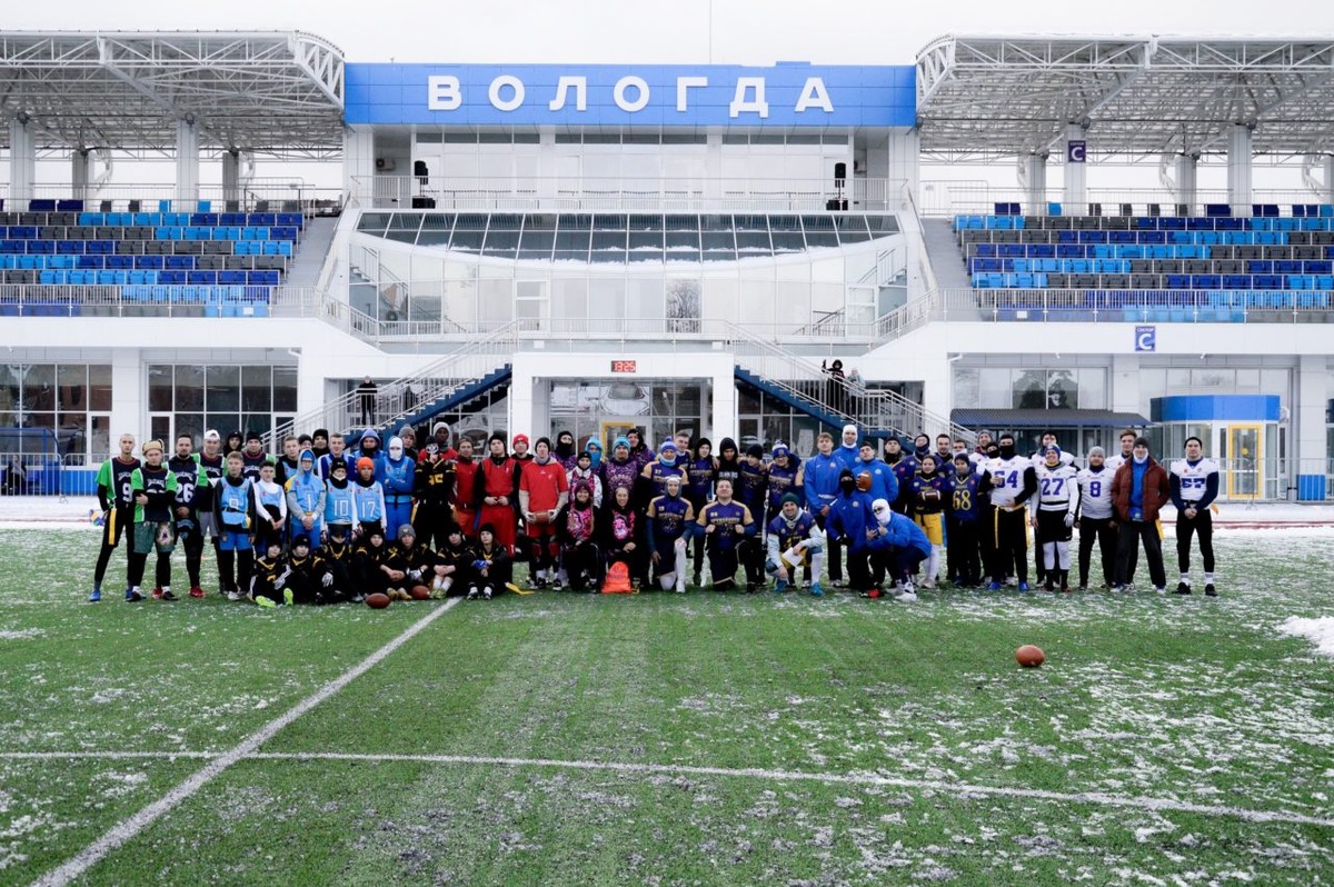    Фото: "Спорт - норма жизни"