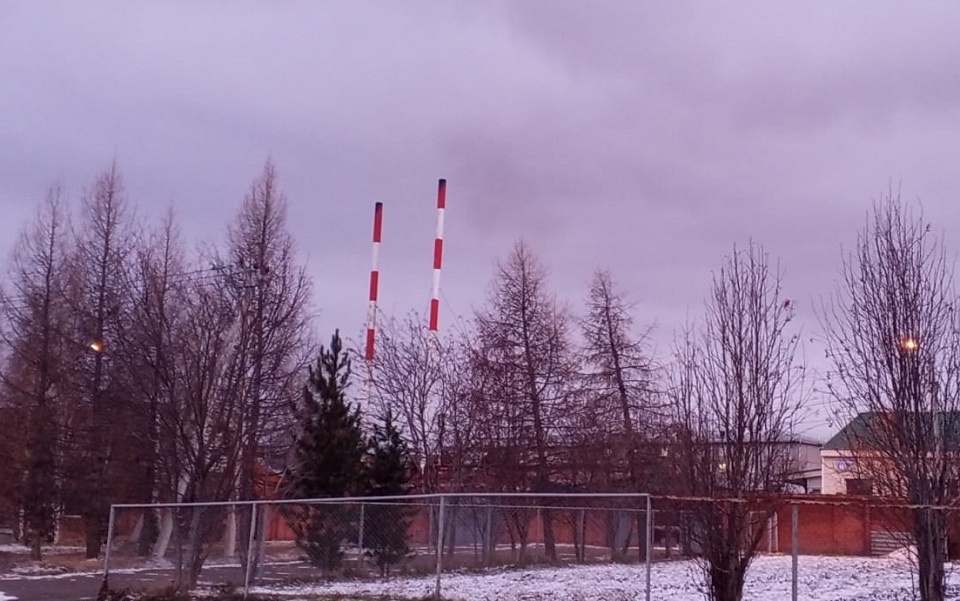     В пригородах Красноярска тоже есть серьезный запрос на чистый воздух