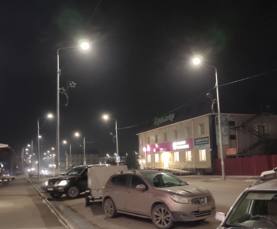     Смог бывает в Емельяново зимой в безветренную погоду