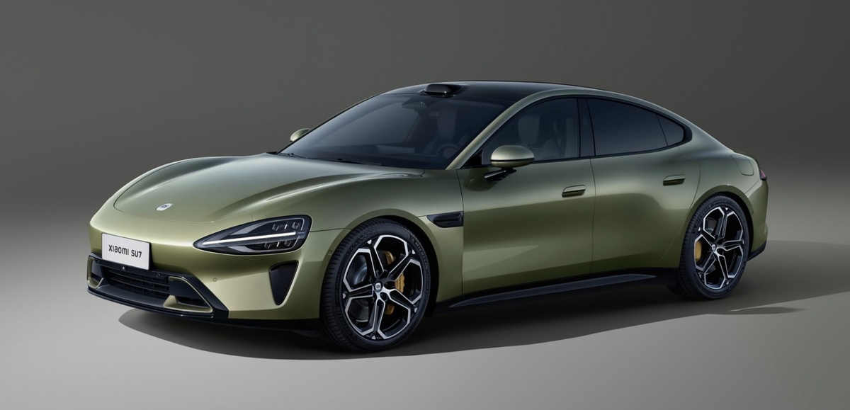 Фото Xiaomi  📷
