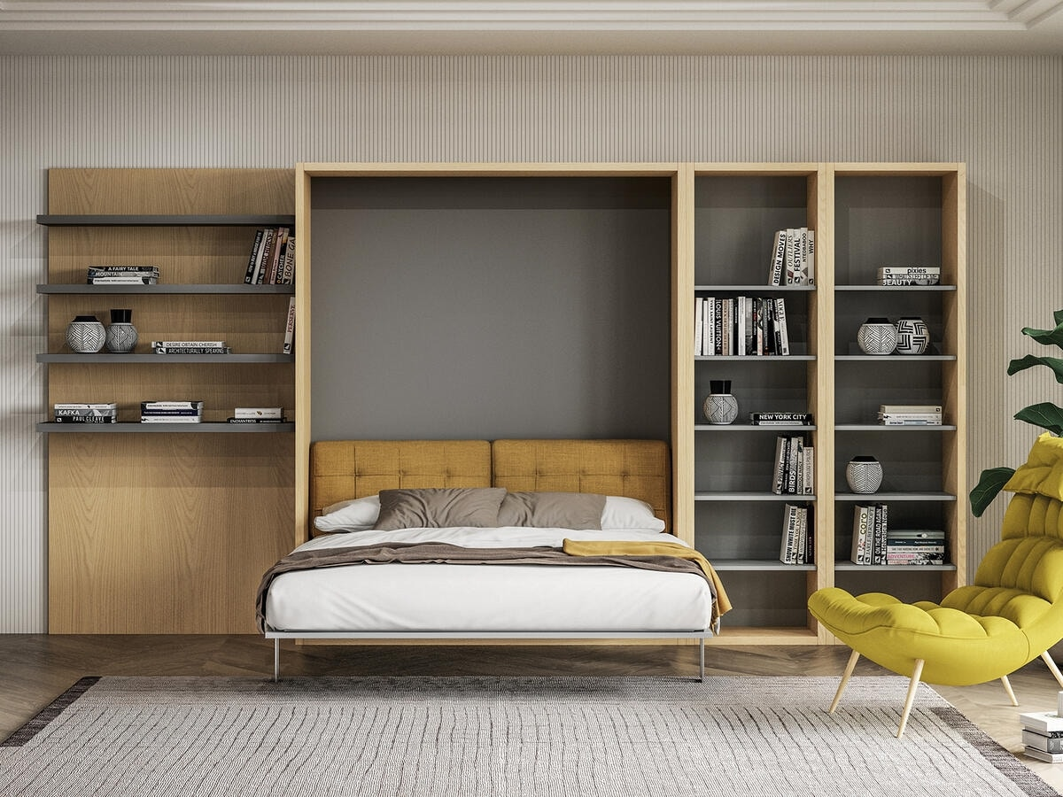 Кровать для гостей