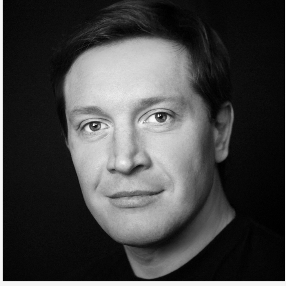 Юрий Круглов