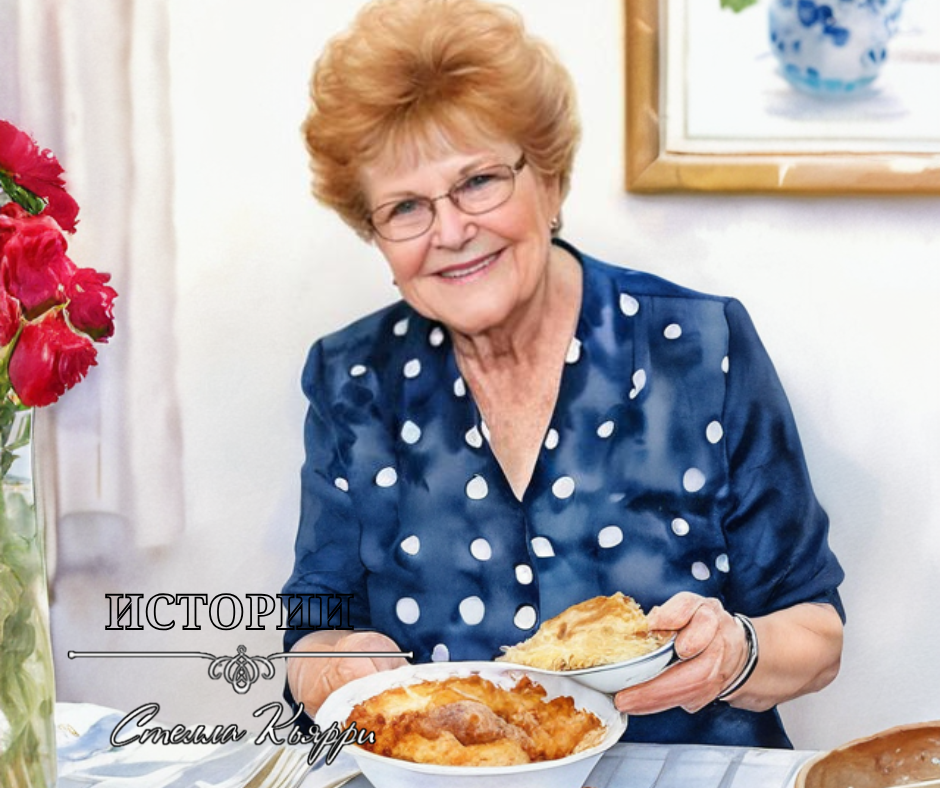 ©Стелла Кьярри