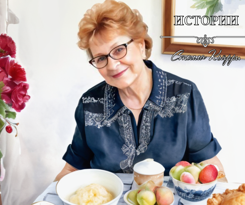 ©Стелла Кьярри