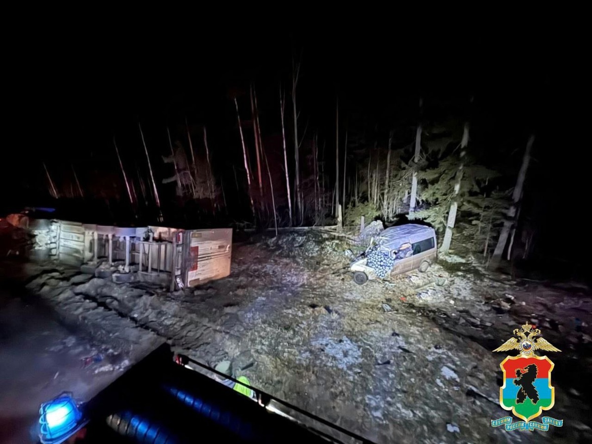    Фото: ГАИ Карелии