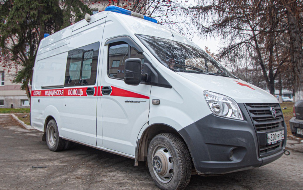 Фото: Сиб. ФМ