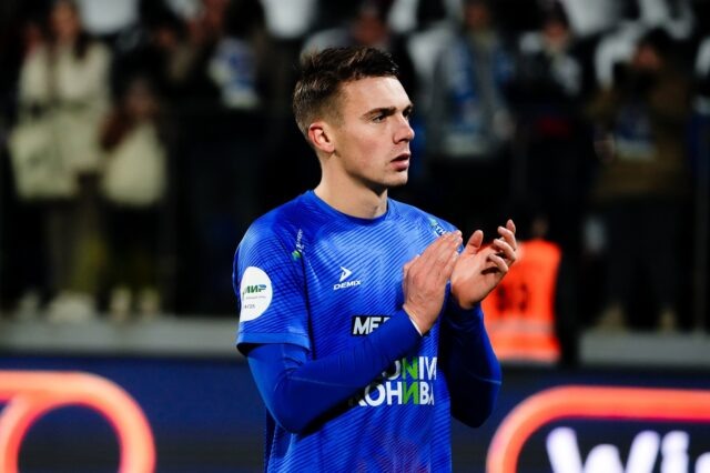     Фото: ФК «Факел»